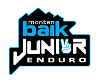 Montenbaik Junior ENDURO – DH 2025